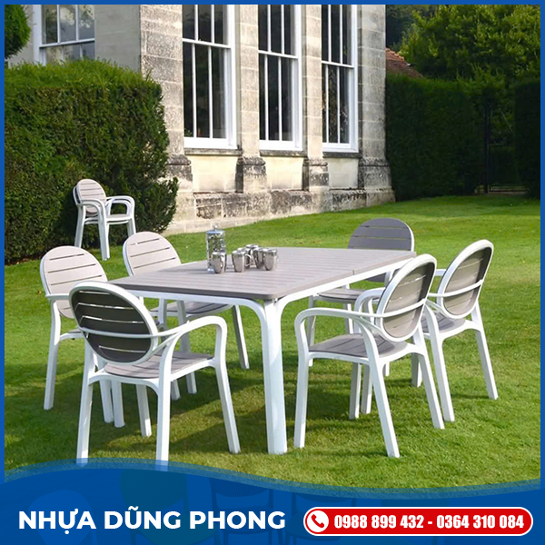 Ghế palma